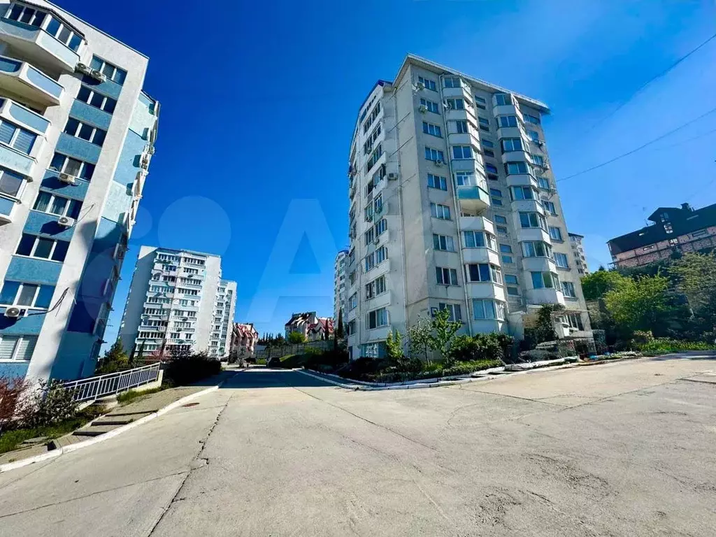 3-к. квартира, 65,8 м, 1/9 эт. - Фото 1