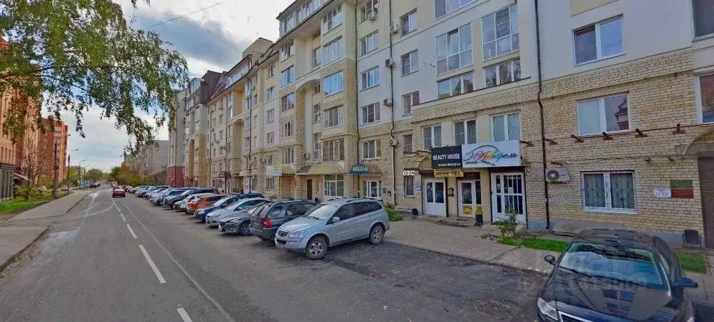 Офис в Тверская область, Тверь пер. Трудолюбия, 36 (170 м) - Фото 0