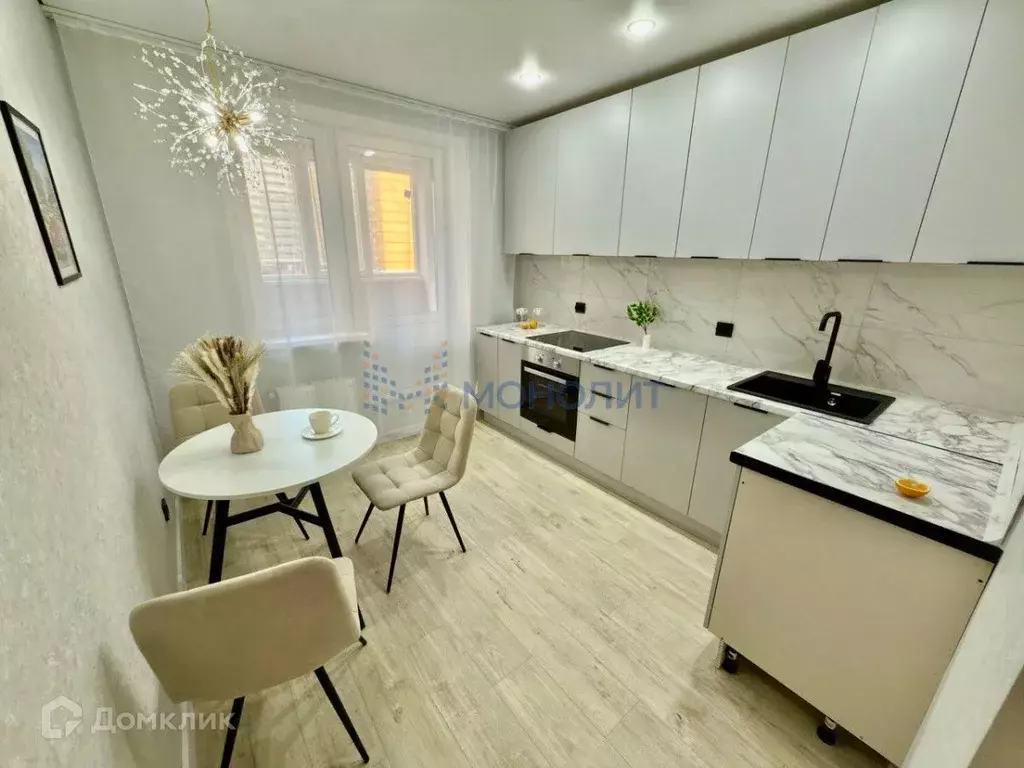 Продаётся 1-к квартира, 36.5 м - Фото 0