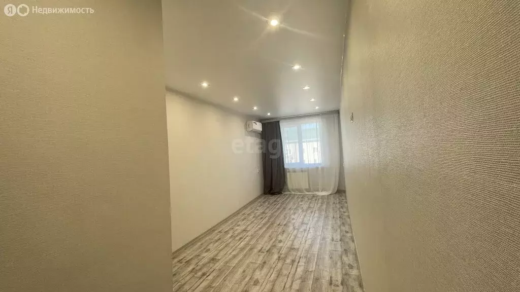 Квартира-студия: Арсеньев, Калининская улица, 7 (14.1 м) - Фото 1