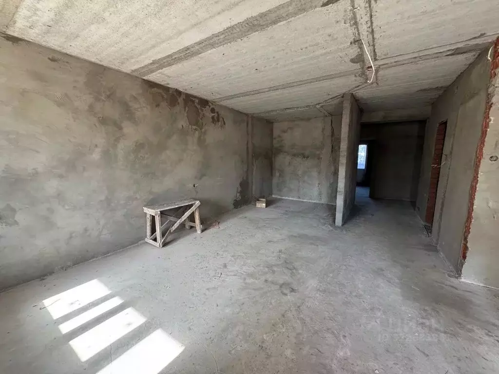 3-к кв. Самарская область, Тольятти ул. 40 лет Победы, 104А (96.0 м) - Фото 2