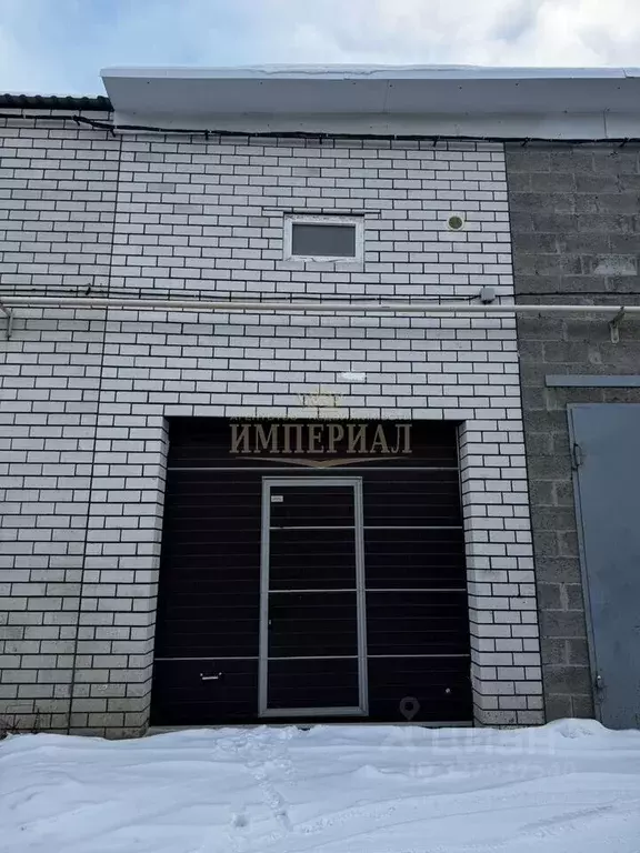 Гараж в Марий Эл, Йошкар-Ола ГСК Тракт тер., 35 (30 м) - Фото 1