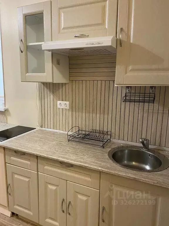 1-к кв. Московская область, Пушкинский городской округ, с. Тарасовка ... - Фото 1