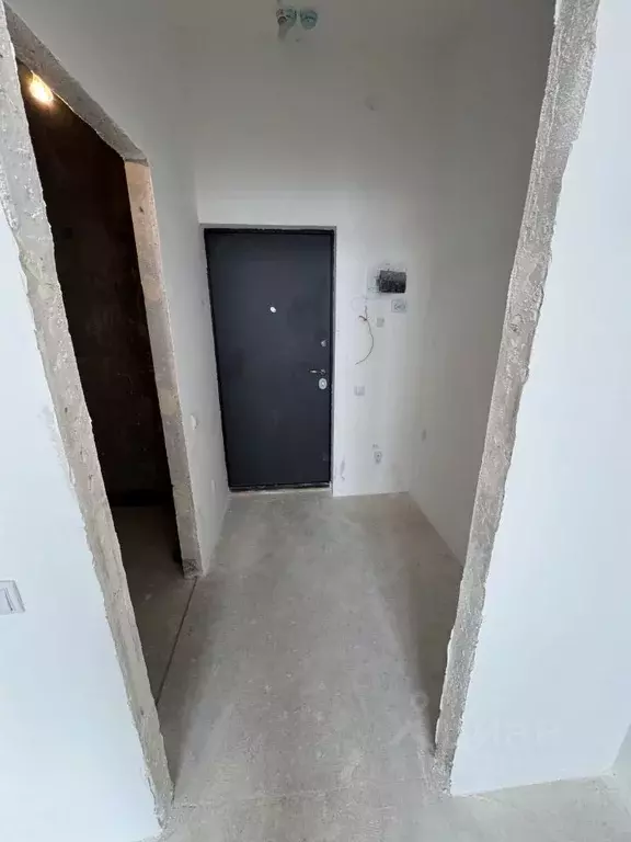 Студия Ленинградская область, Мурино Всеволожский район, ул. Шувалова, ... - Фото 1