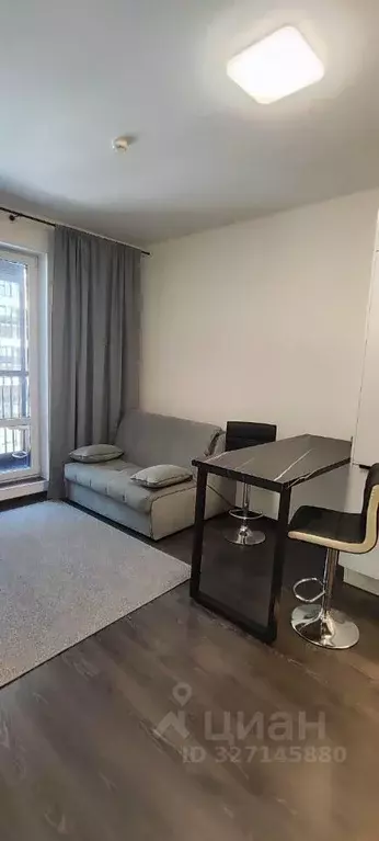 1-к кв. Санкт-Петербург аллея Арцеуловская, 19 (36.0 м) - Фото 0