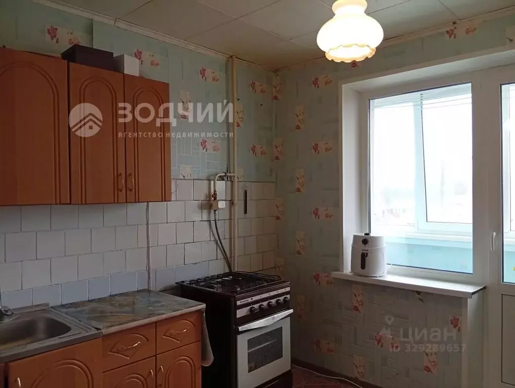 2-к кв. Чувашия, Шумерля ул. Урицкого, 8 (51.0 м) - Фото 1