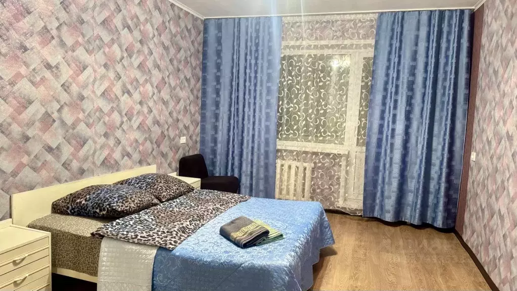 1-к кв. Ульяновская область, Ульяновск Фестивальный бул., 22 (38.0 м) - Фото 1