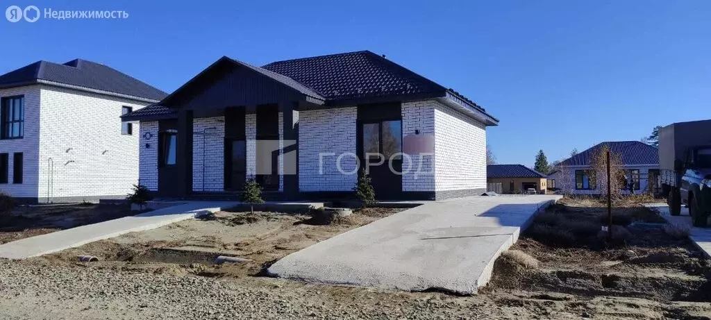 Дом в Фирсово, улица Ивана Мичурина, 11 (95.6 м) - Фото 2