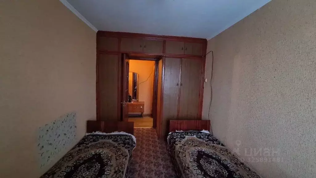 3-к кв. Крым, Феодосия бул. Старшинова, 12 (60.0 м) - Фото 2