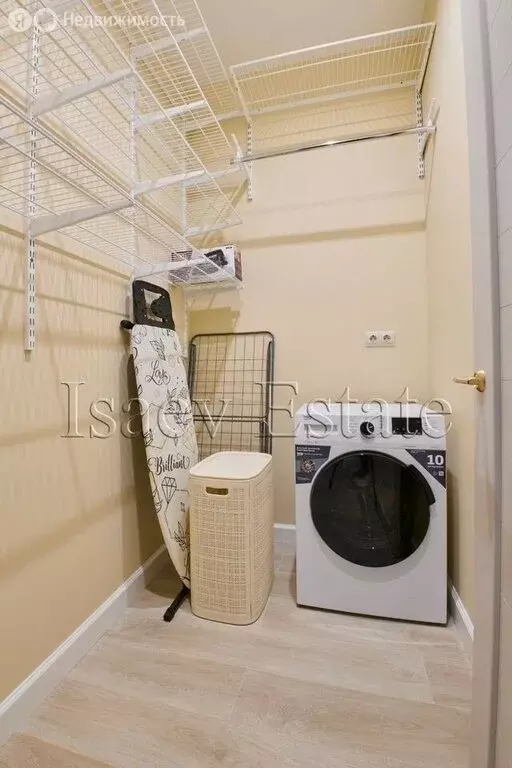 3-комнатная квартира: Москва, улица Ивана Франко, 6 (88 м) - Фото 1