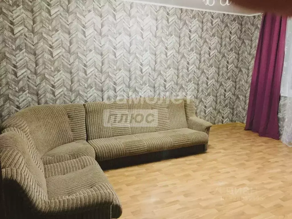 2-к кв. Липецкая область, Липецк ул. Космонавтов, 46/4 (64.5 м) - Фото 2