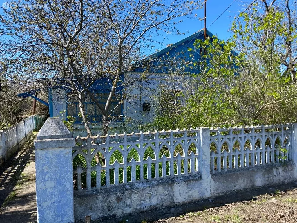 Дом в Багерово, Одесская улица (45.5 м) - Фото 0