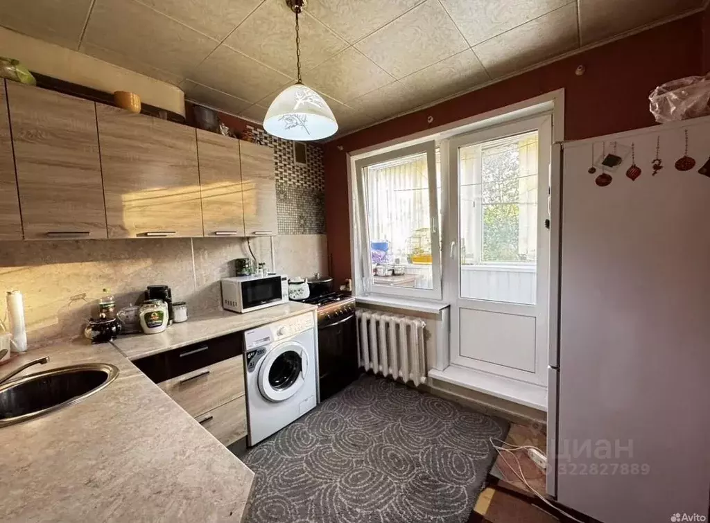 2-к кв. Московская область, Солнечногорск Комплексной застройки ... - Фото 1