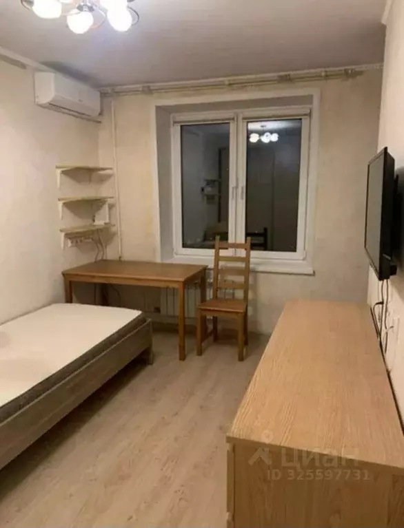 1-к кв. Москва Халтуринская ул., 18 (25.0 м) - Фото 1