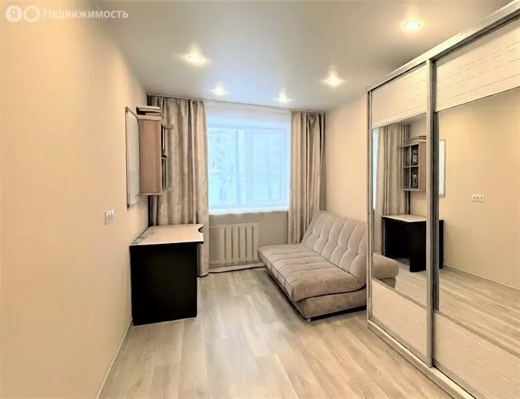 2-комнатная квартира: Киров, улица Лепсе, 37 (44.5 м) - Фото 1