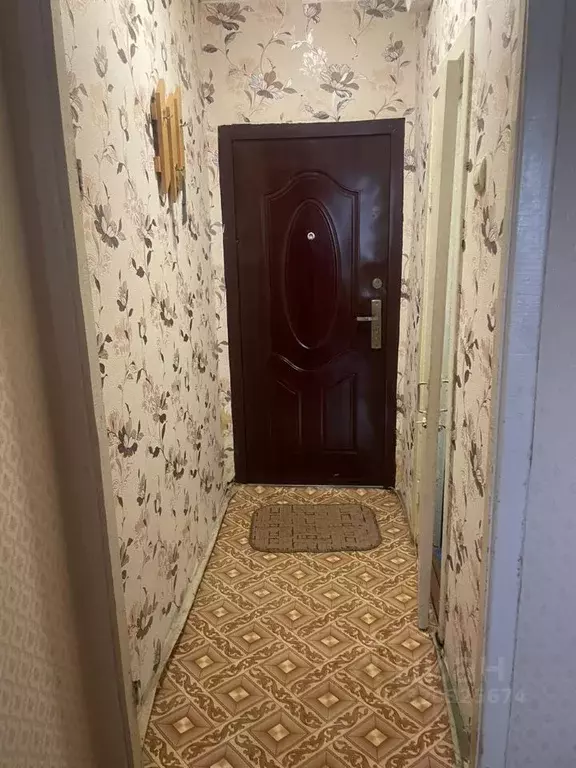 1-к кв. Крым, Евпатория городской округ, Заозерное пгт ул. Аллея ... - Фото 1