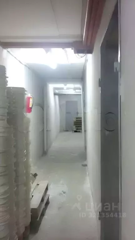 Склад в Новосибирская область, Новосибирск Станционная ул., 2А (68 м) - Фото 2