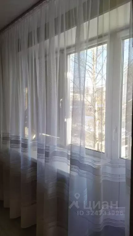 Комната Кировская область, Киров ул. Свердлова, 31 (36.0 м) - Фото 2