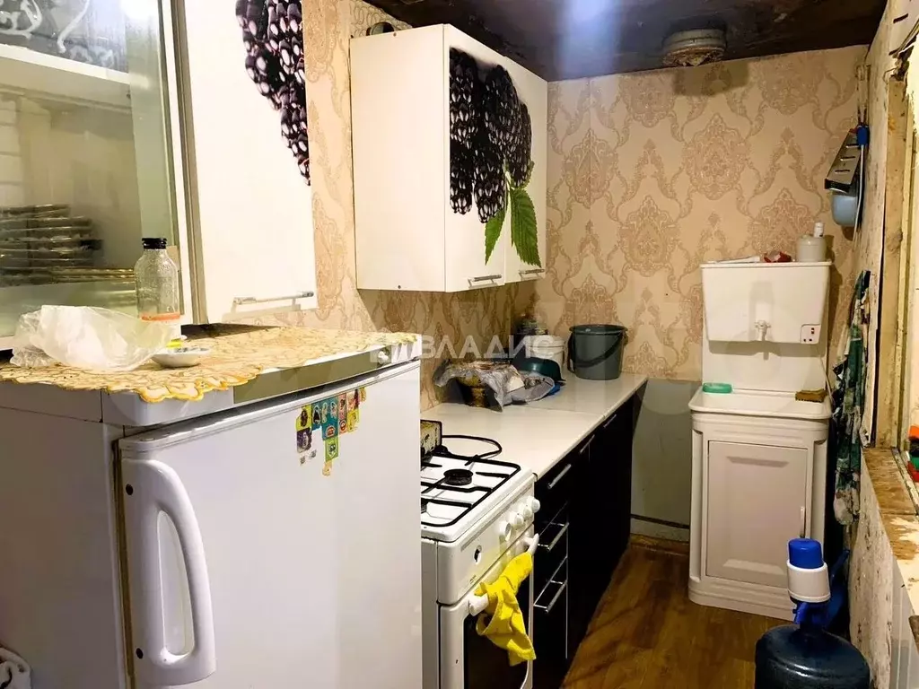 Дом 33,3 м на участке 5,5 сот. - Фото 0