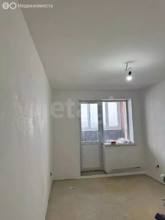 1-комнатная квартира: Искитим, микрорайон Южный, 57 (38.7 м) - Фото 2