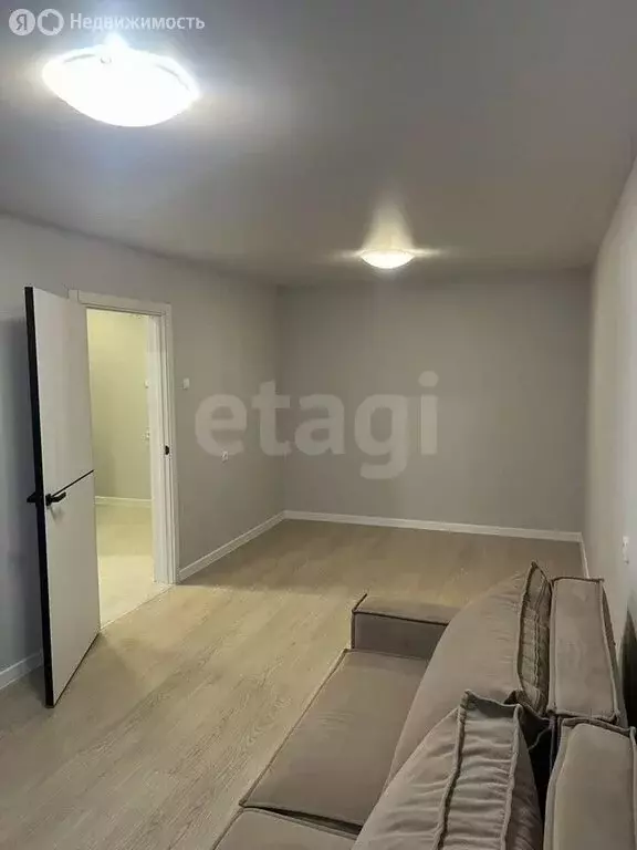 1-комнатная квартира: Киров, Первомайский район, Заводская улица, 4 ... - Фото 2