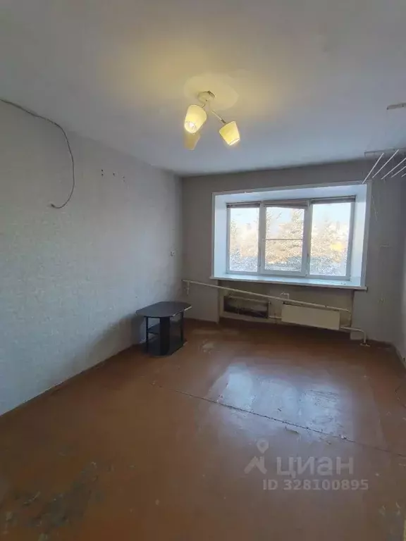 1-к кв. Кемеровская область, Мыски Советская ул. (16.9 м) - Фото 2