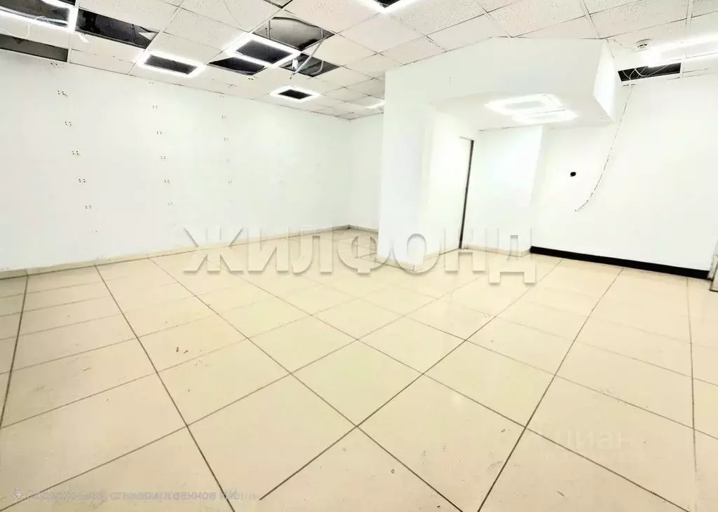 Помещение свободного назначения в Томская область, Томск тракт ... - Фото 2