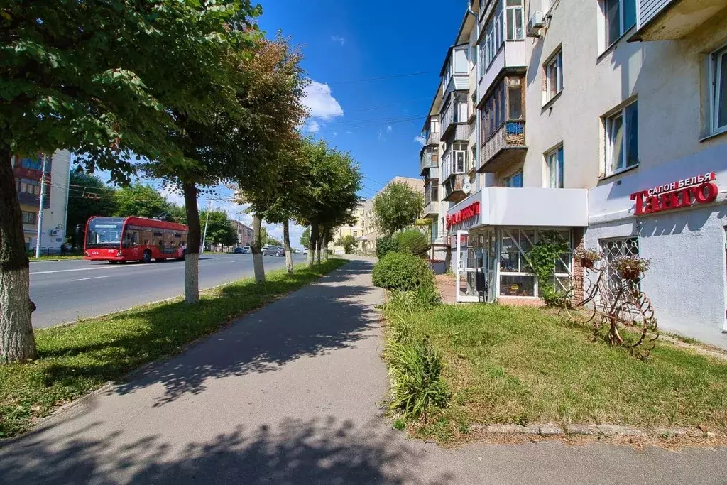 Помещение свободного назначения в Владимирская область, Владимир ул. ... - Фото 2