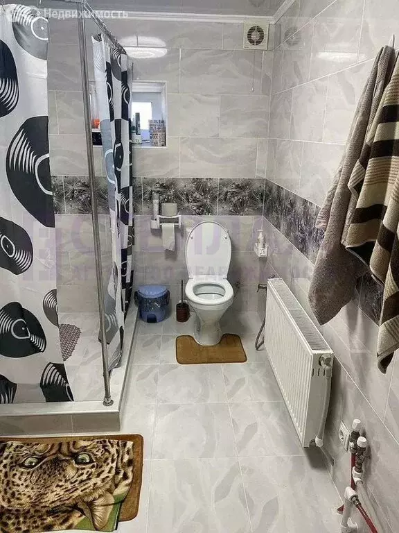 Дом в Журавки, Октябрьская улица, 4 (167.3 м) - Фото 1