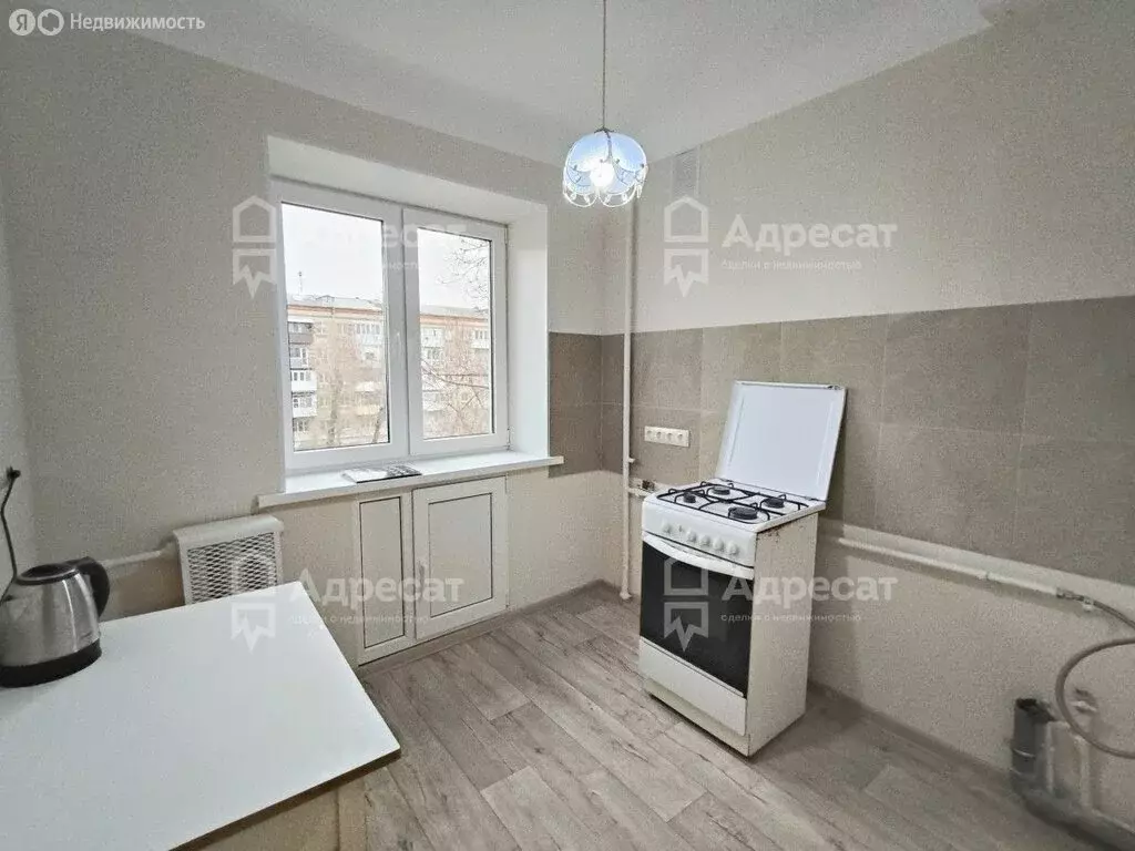 2-комнатная квартира: Волгоград, улица Генерала Штеменко, 59 (41.6 м) - Фото 1