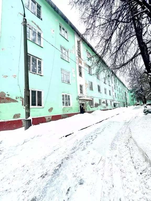 4-к кв. Московская область, Куровское Орехово-Зуевский городской ... - Фото 1