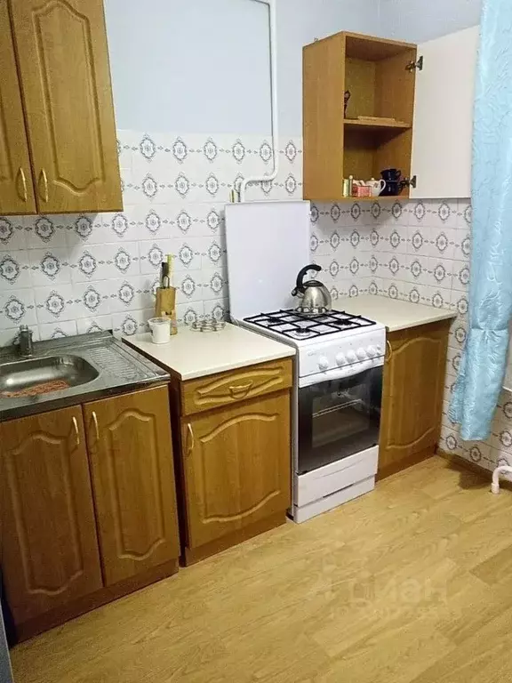 1-к кв. Московская область, Куровское Орехово-Зуевский городской ... - Фото 2