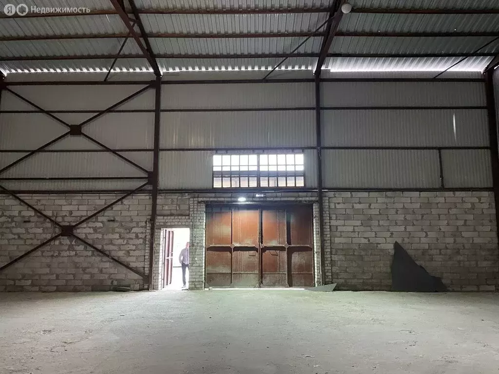 Склад (278 м) - Фото 1
