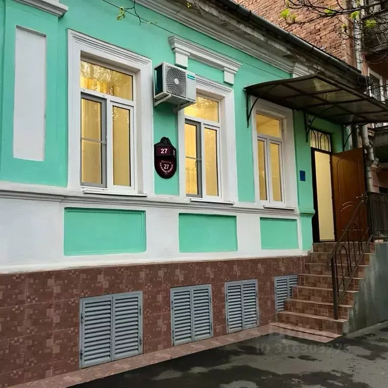 2-к кв. Северная Осетия, Владикавказ ул. Ленина, 27 (60.0 м) - Фото 0