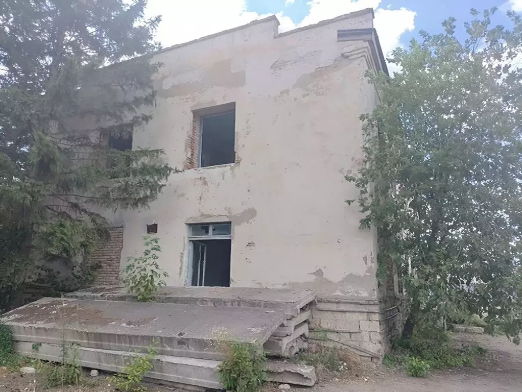 Помещение свободного назначения в Татарстан, Бугульма Строительная ... - Фото 1