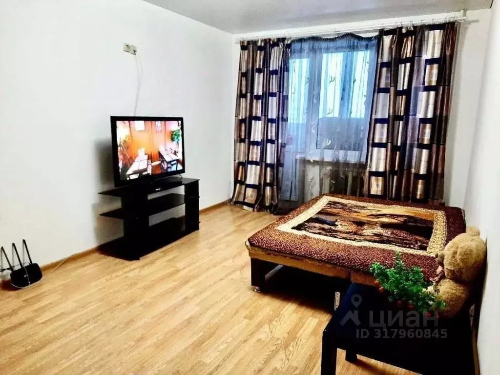 2-к кв. Башкортостан, Уфа Высотная ул., 10/1 (70.0 м) - Фото 0