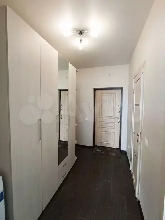 1-к. квартира, 34 м, 8/24 эт. - Фото 0