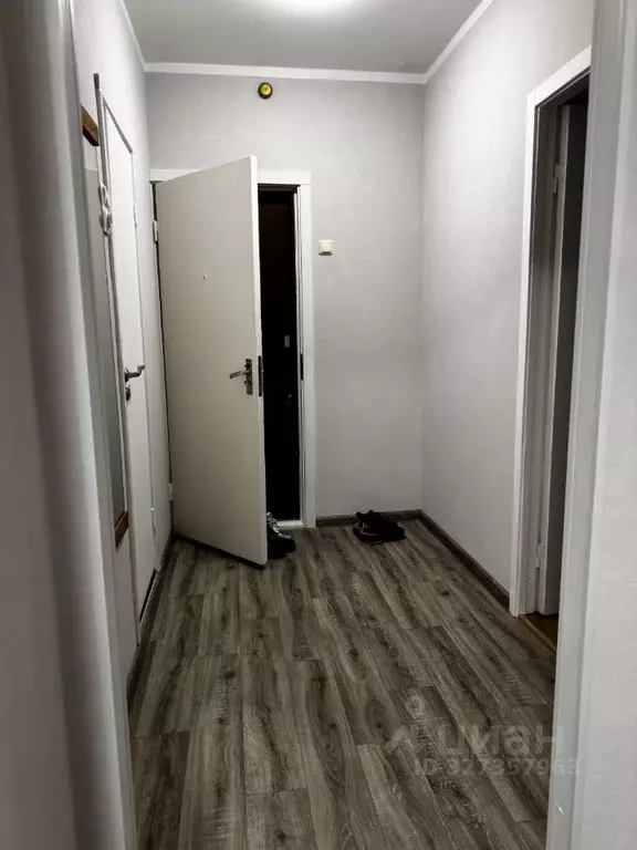 1-к кв. Москва просп. Вернадского, 127 (37.6 м) - Фото 1