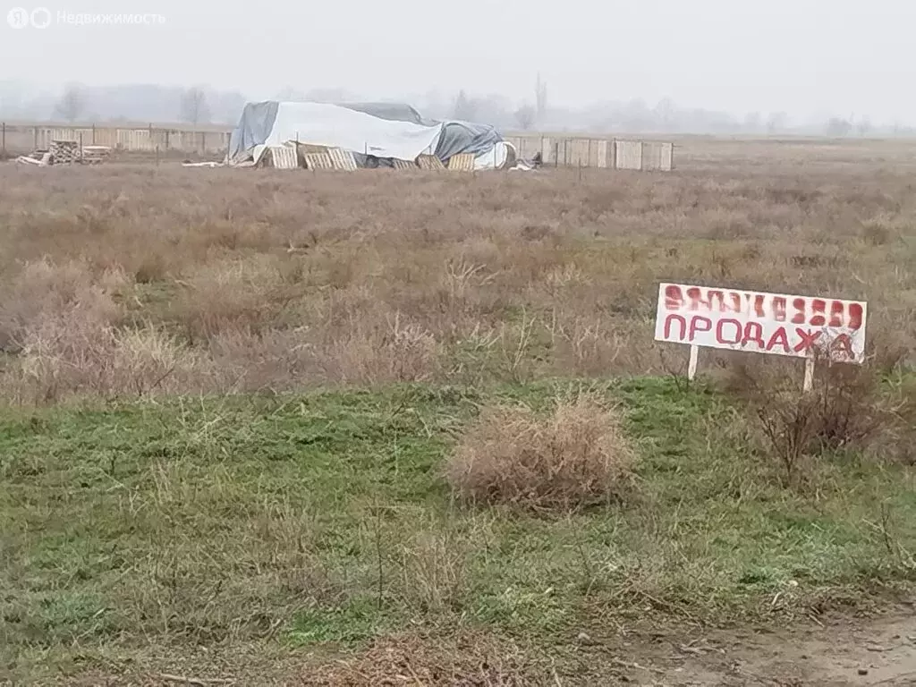 Участок в Кировское сельское поселение, посёлок Третья Карта, Западная ... - Фото 0