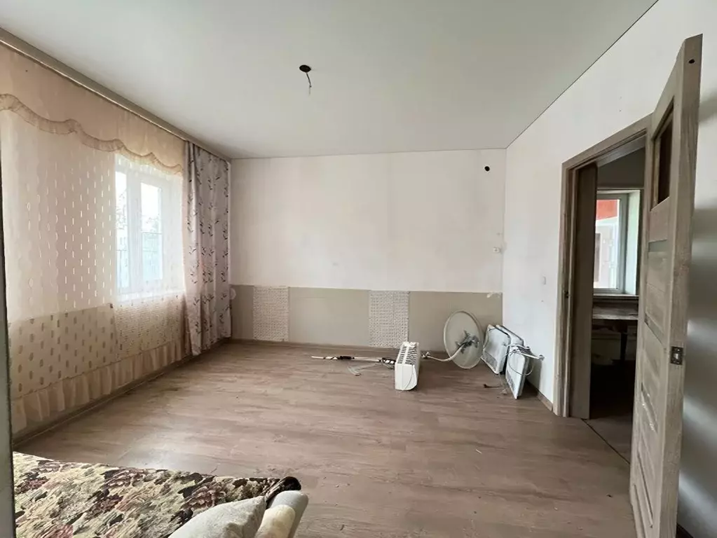 Дом в Краснодарский край, Тихорецкий район, Алексеевское с/пос, ... - Фото 2