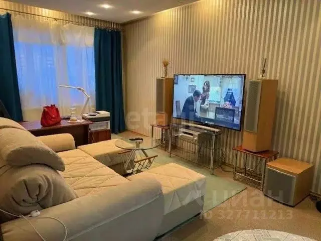 4-к кв. Ямало-Ненецкий АО, Новый Уренгой Юбилейный мкр, 1/6 (90.0 м) - Фото 1