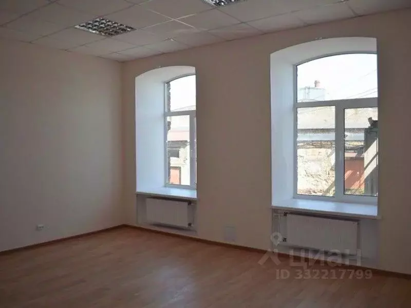 Офис в Санкт-Петербург Красногвардейский пер., 23Е (27 м) - Фото 2