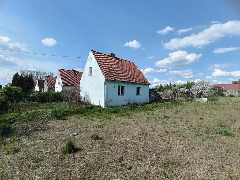 Дом в Калининградская область, Советск Волжская ул., 17 (74 м) - Фото 2