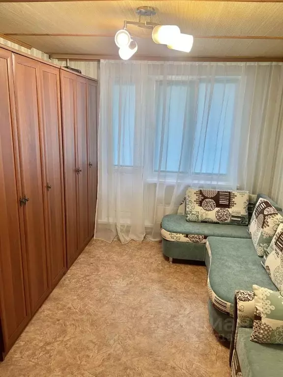 2-к кв. Московская область, Клин ул. Миши Балакирева, 6/24 (53.9 м) - Фото 1