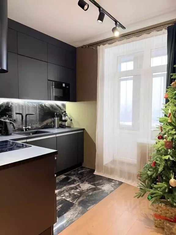 2-к кв. Московская область, Красногорск городской округ, Сабурово пгт ... - Фото 2