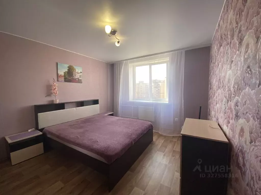 2-к кв. Новгородская область, Великий Новгород ул. Державина, 12 (65.1 ... - Фото 2