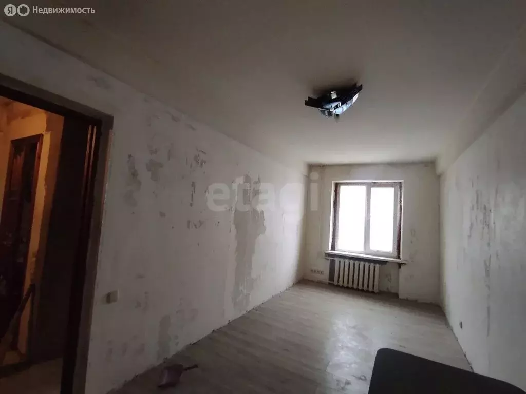 2-комнатная квартира: Пятигорск, Подстанционная улица, 16 (45 м) - Фото 1