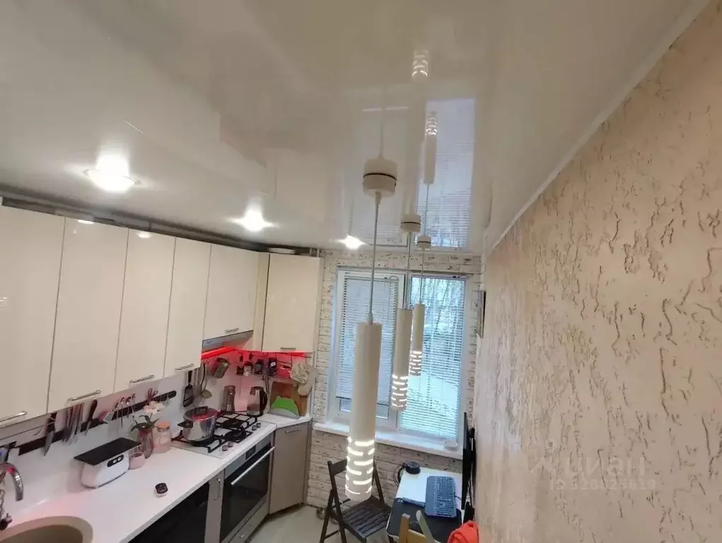 2-к кв. Санкт-Петербург ул. Подводника Кузьмина, 14 (42.0 м) - Фото 2