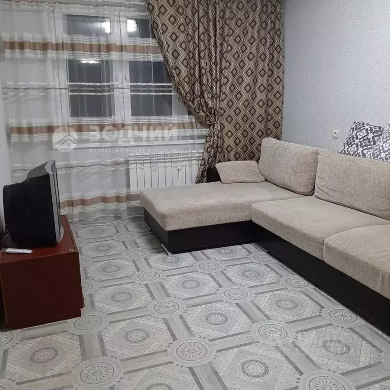 1-к кв. Чувашия, Чебоксары ул. П.В. Дементьева, 18к2 (34.0 м) - Фото 2