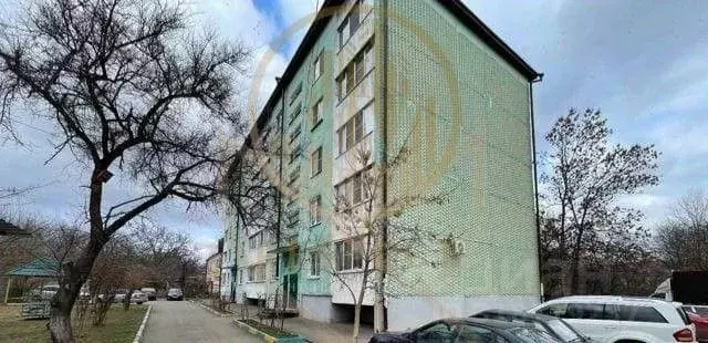 1-к кв. Ставропольский край, Пятигорск Спортивная ул., 4/2 (36.0 м) - Фото 0